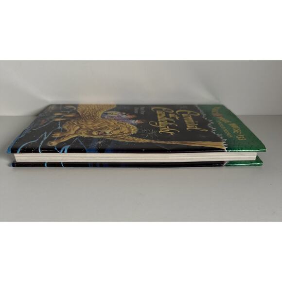 Magic Tree House Carnival at Candlelight by Mary Pope Osborne 1st Edition - Picture 5 of 9